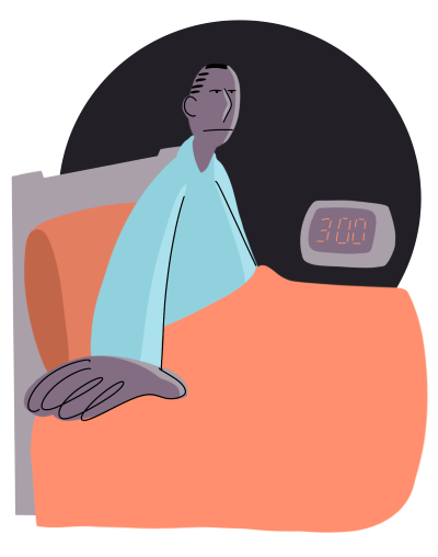 Shift Work Disorder