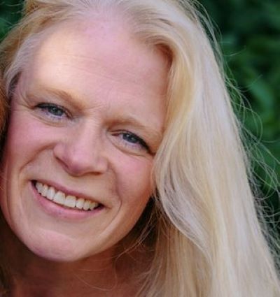 Interview with Dr. Louise O’Brien