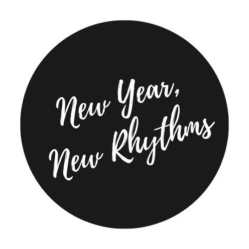 Embracing the Power of Circadian Rhythms for a Healthier New Year